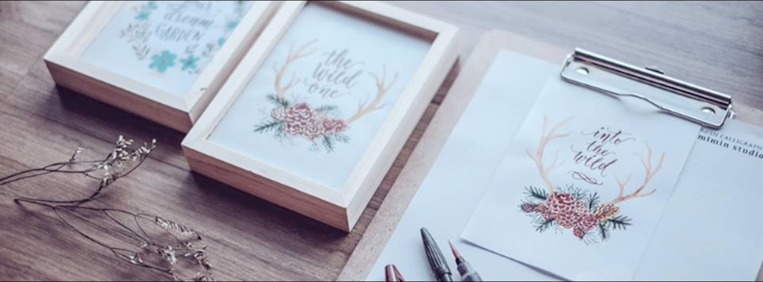 Draw your dream garden  Zipevent