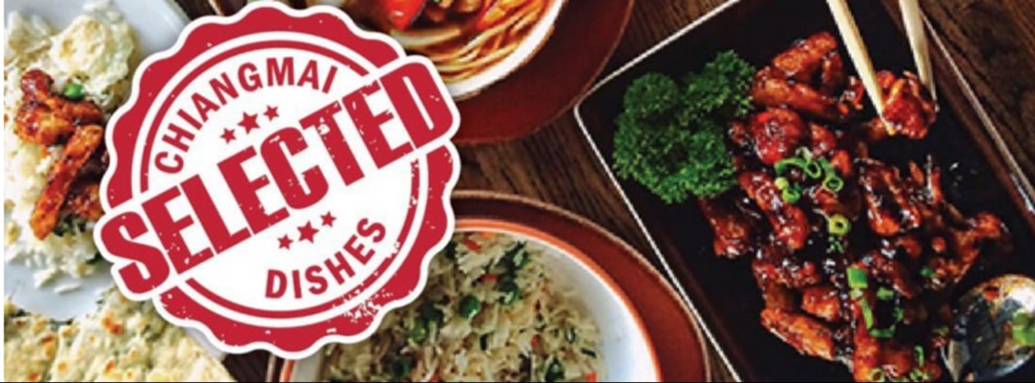 Chiangmai Selected Dishes Zipevent