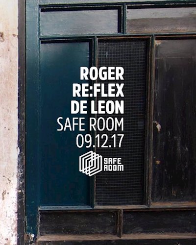Deviated presents Re:Flex Zipevent