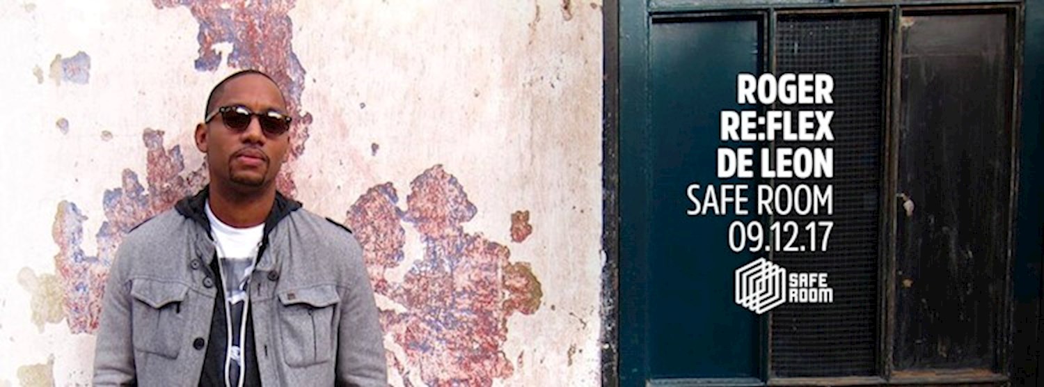 Deviated presents Re:Flex Zipevent