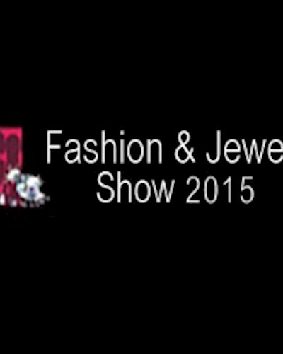 Fashion & Jewelry Show 2015 Zipevent