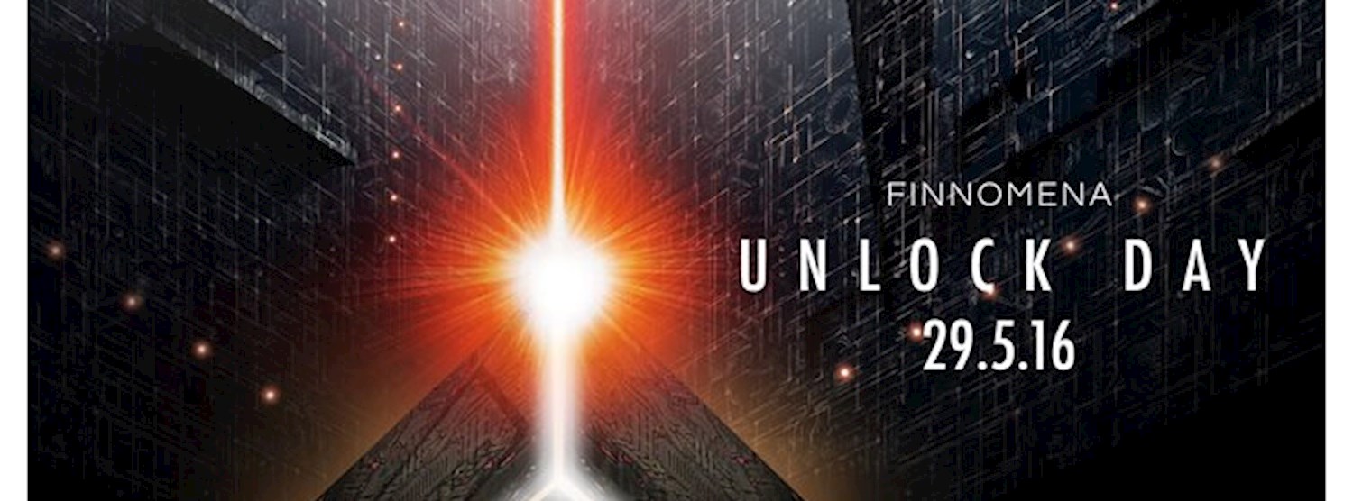 FINNOMENA UNLOCK DAY Zipevent