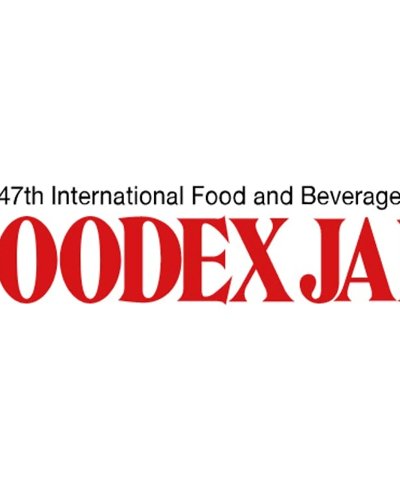 FOODEX JAPAN 2022 Zipevent