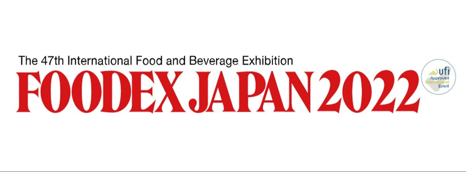 FOODEX JAPAN 2022 Zipevent