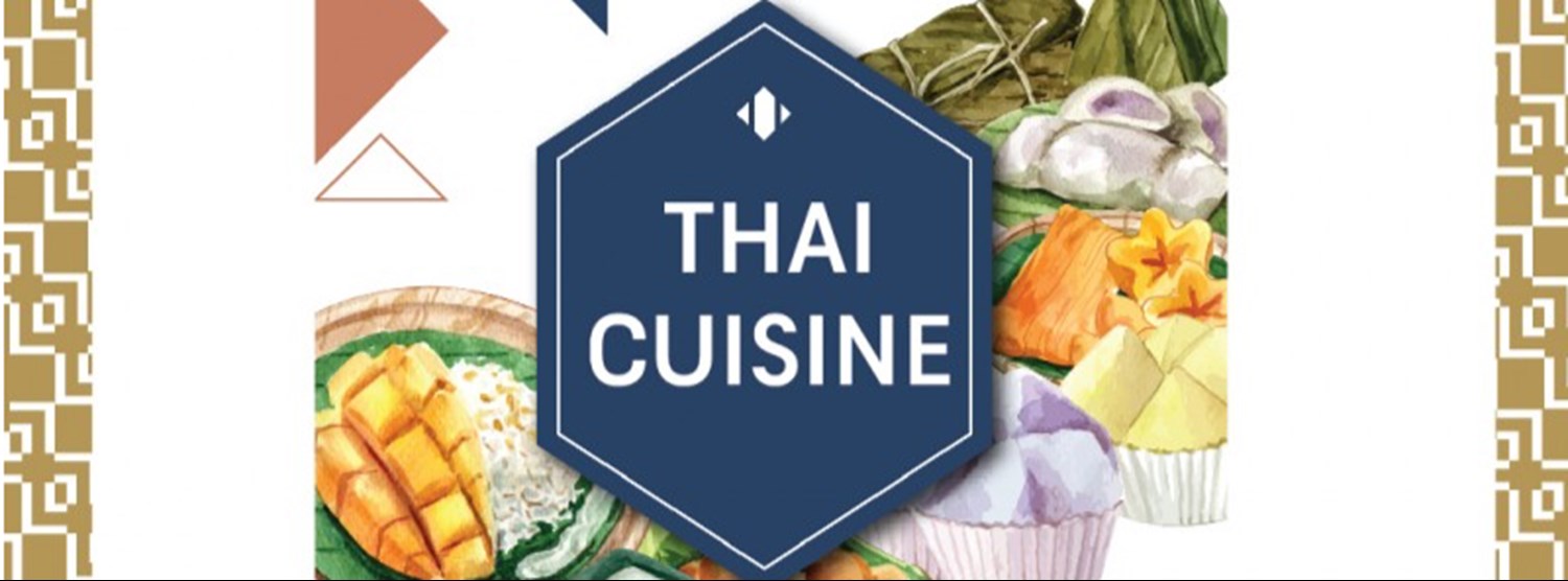 Thai Cuisine Zipevent