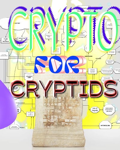 Crypto for Cryptids Zipevent