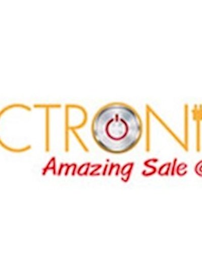 Electronica Amazing Sale 2019 Zipevent