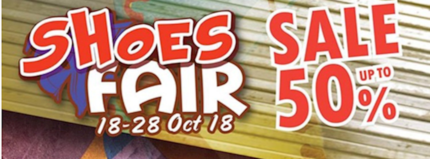Shoes Fair Zipevent