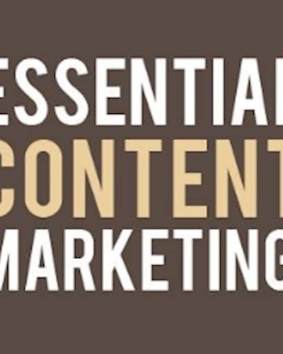 Essential Content Marketing 13 Zipevent