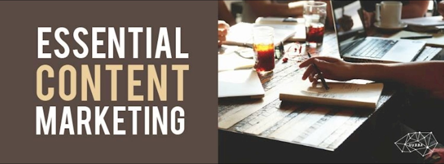 Essential Content Marketing 13 Zipevent