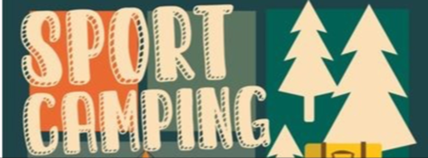 Sport Camping Zipevent