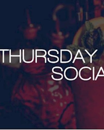 Thursday Social x Bacardi Cocktail Workshop Zipevent