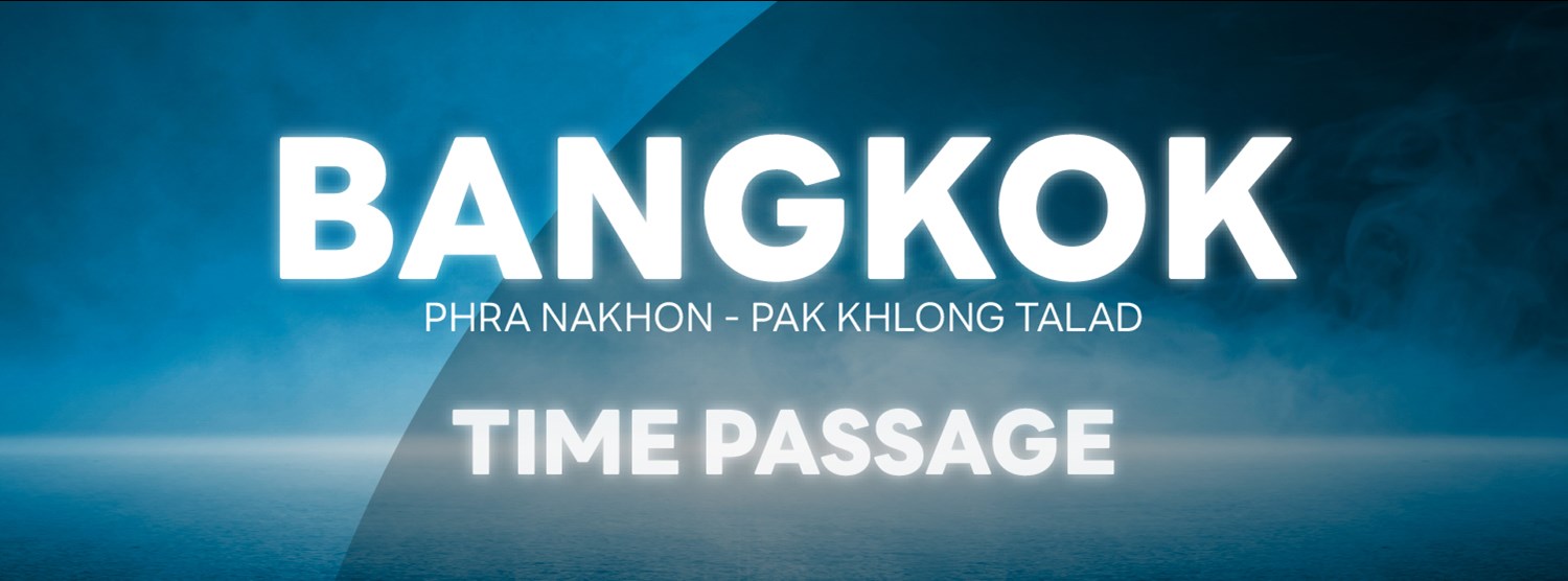 Awakening Bangkok Zipevent