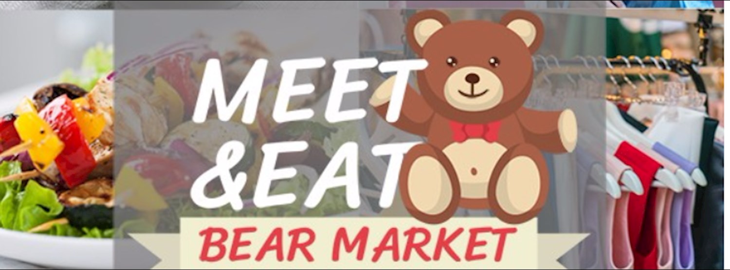 Meet & Eat : Bear Market Zipevent