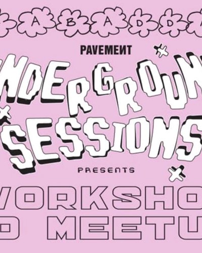 Underground Sessions Vol. 1 Music Workshop Zipevent