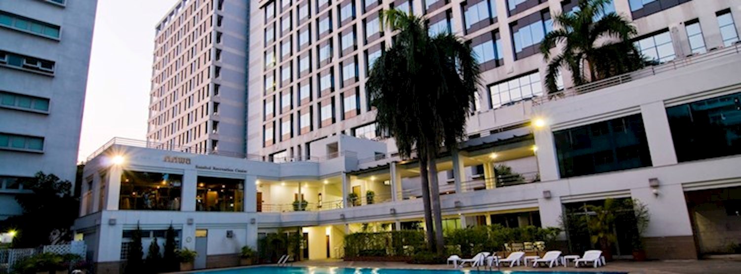 Sasin Information Session - All Programs Zipevent