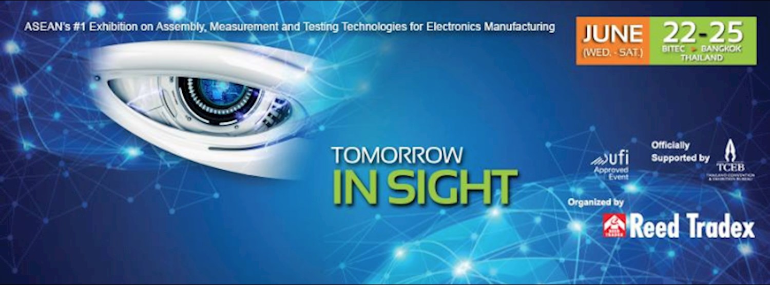 NEPCON Thailand 2016 Zipevent