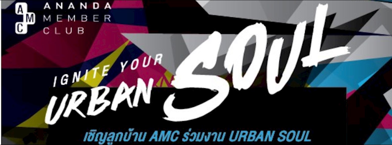 IGNITE YOUR URBAN SOUL Zipevent