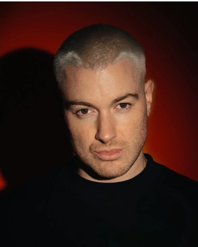 James HYPE Live In Bangkok at ONYX Zipevent