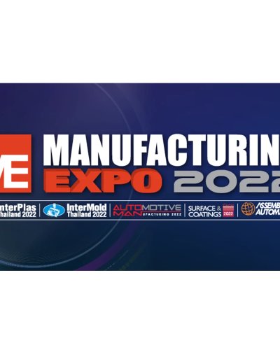 Manufacturing Expo 2022 Zipevent