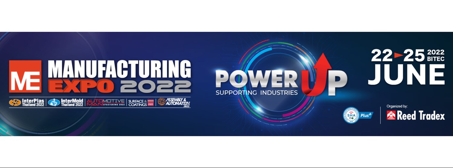 Manufacturing Expo 2022 Zipevent