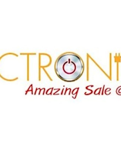 Electronica Amazing Sale @BITEC Zipevent