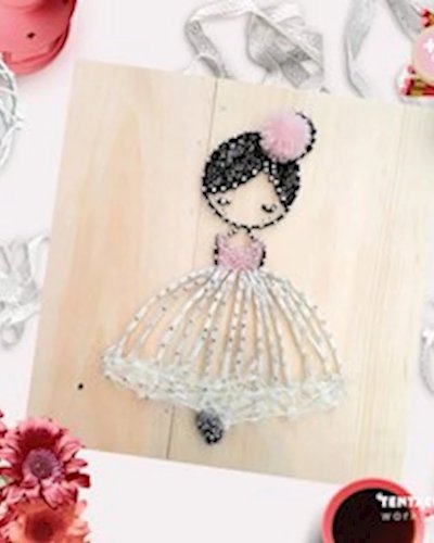 Skill Booster: String Art Workshop ครั้งที่ 2 Zipevent