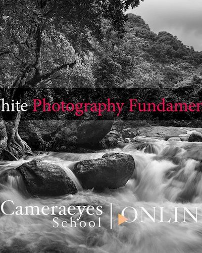 Black & White Photography Fundamental Level 1 Zipevent