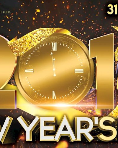 MiXX NYE 2018 PARTY Zipevent