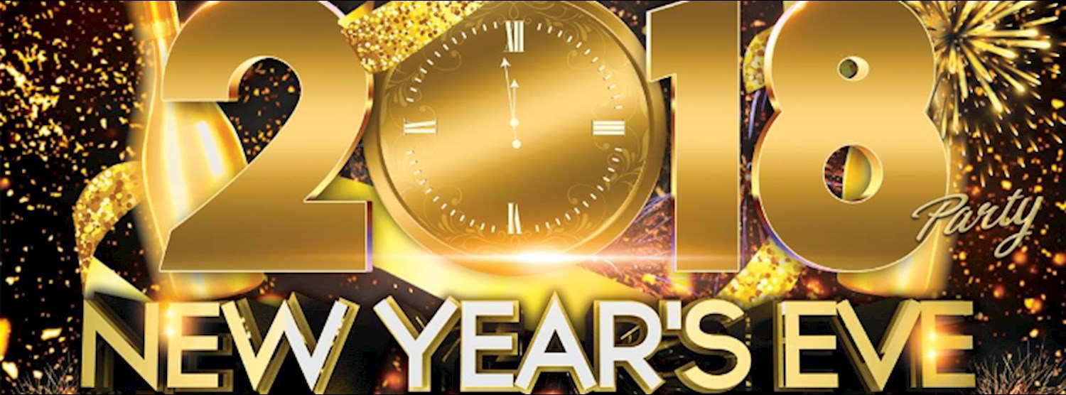 MiXX NYE 2018 PARTY Zipevent