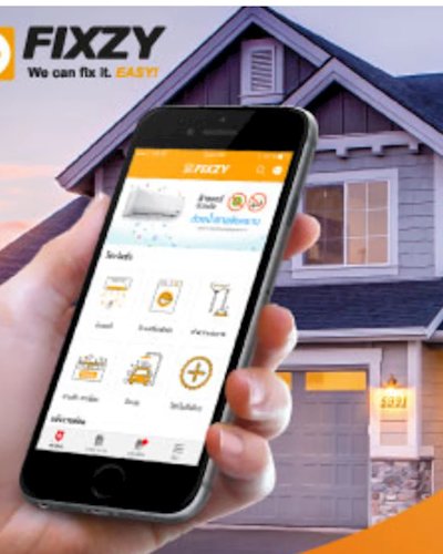 Smart City กับนวัตกรรม UrbanTech Zipevent