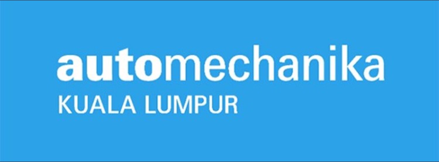 Automechanika Kuala Lumpur Zipevent
