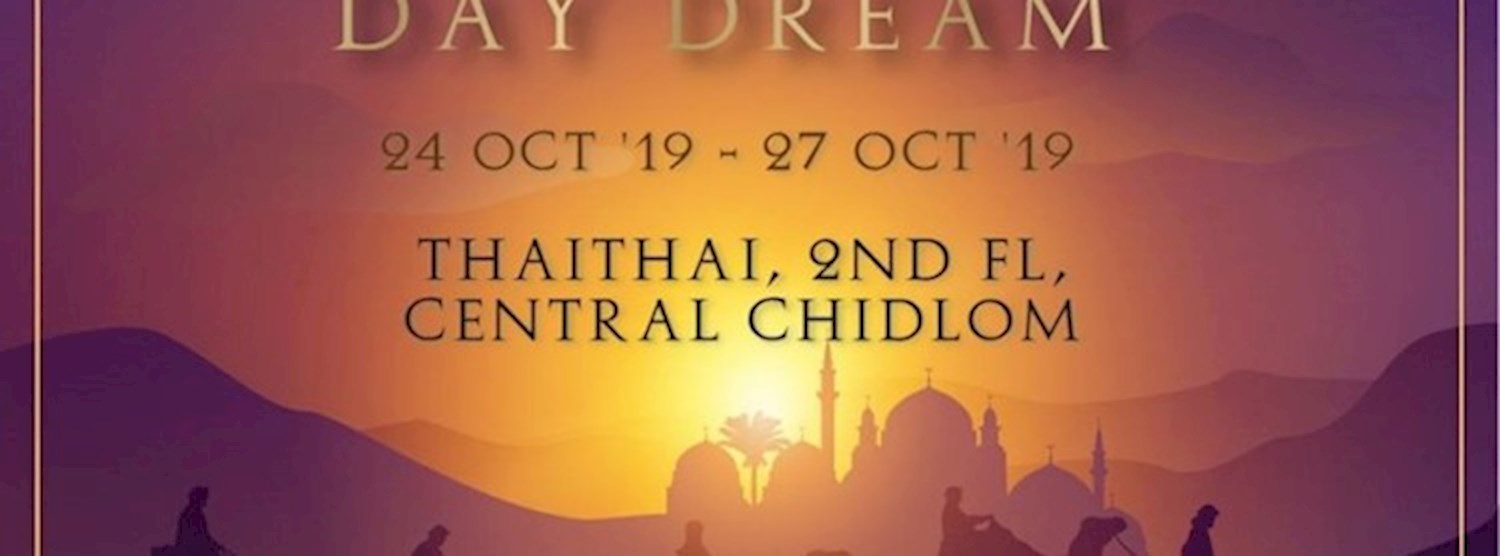 THAITHAI Flash Market Zipevent