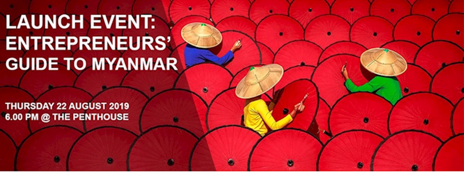 Entrepreneurs' Guide Presentation | Networking cocktail Zipevent