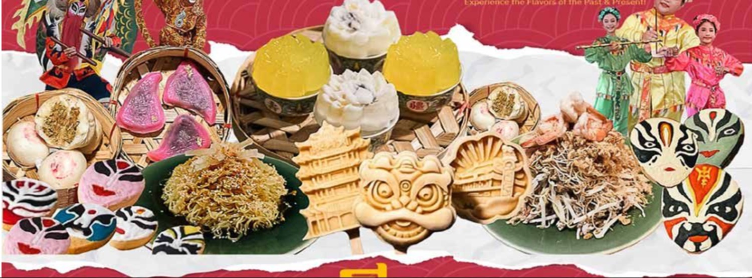 Nakhon Sawan Food Festival Zipevent