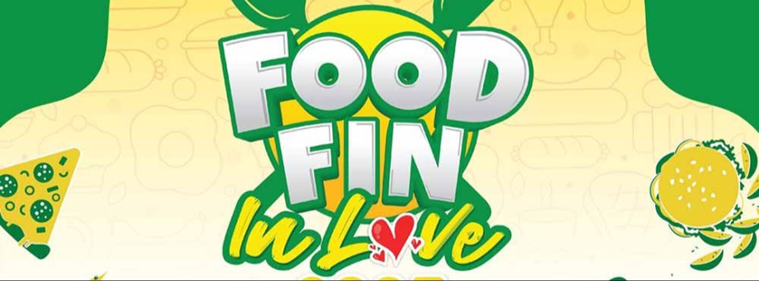Fest Food Fin In Love 2025 Zipevent