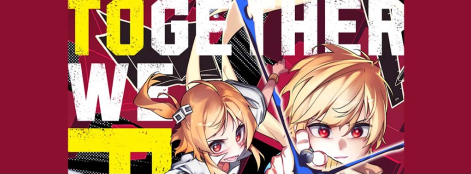 COMIC SQUARE 7 Zipevent