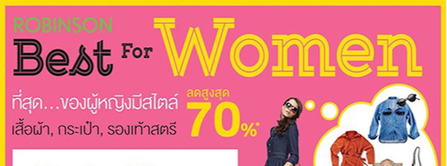 Best For Woman Zipevent