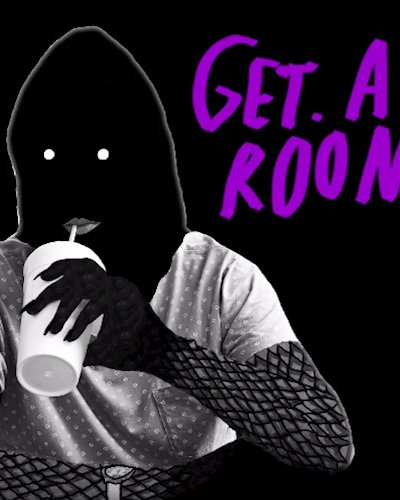 GET A ROOM feat. Chrissy (Nite Owl Diner) | Chicago Zipevent