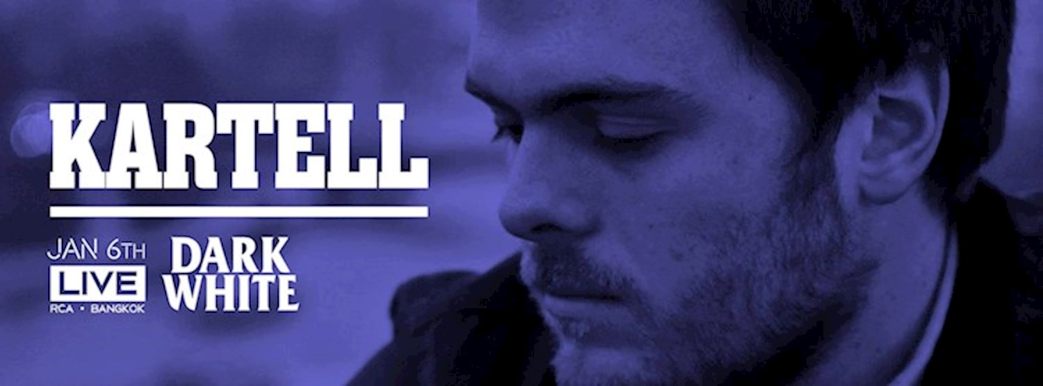 Kartell (Roche Musique) at Live RCA Zipevent