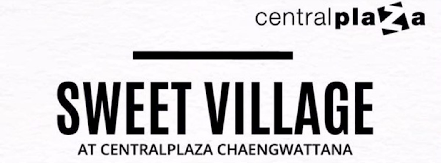 Sweet Village Zipevent