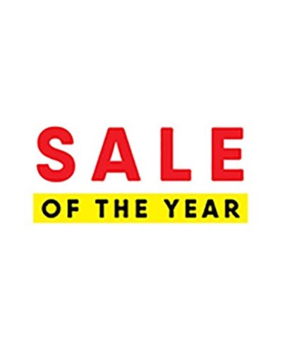 SALE OF THE YEAR 2021 Zipevent