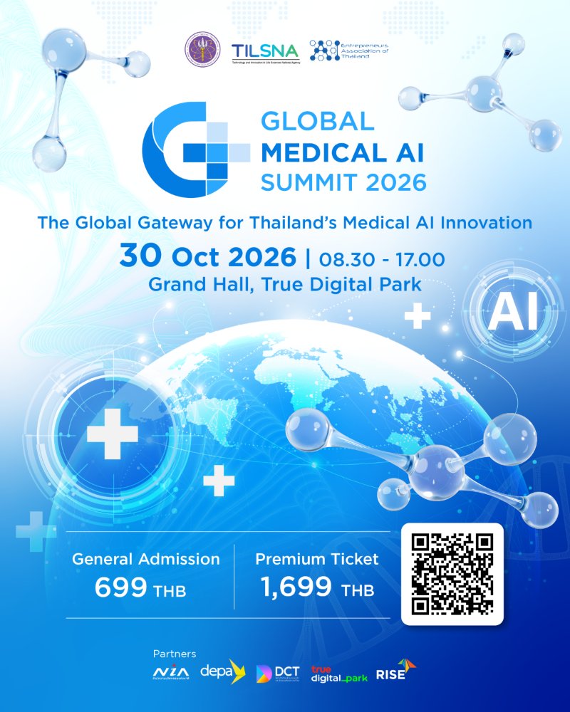 Global Medical AI Summit 2026 Zipevent