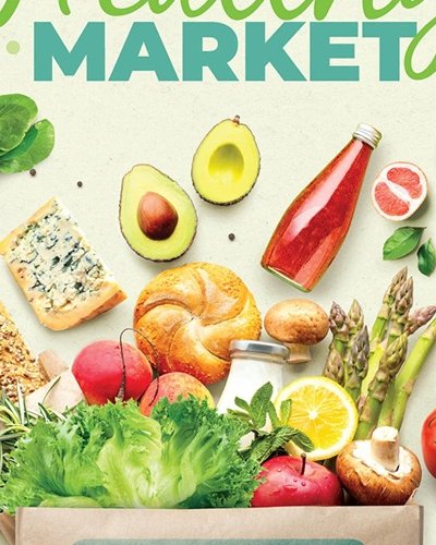 Healthy Market Zipevent