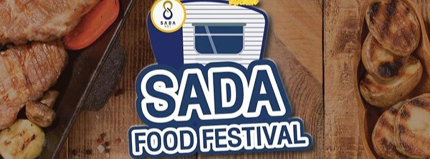 SADA Food Festival Zipevent