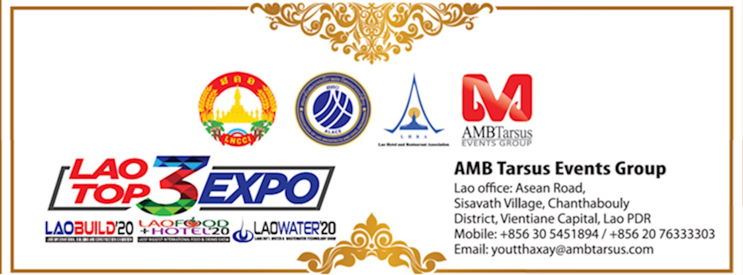 LAOBUILD 2020 Zipevent