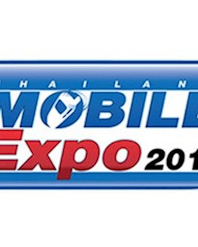 Thailand Mobile Expo 2019 Zipevent