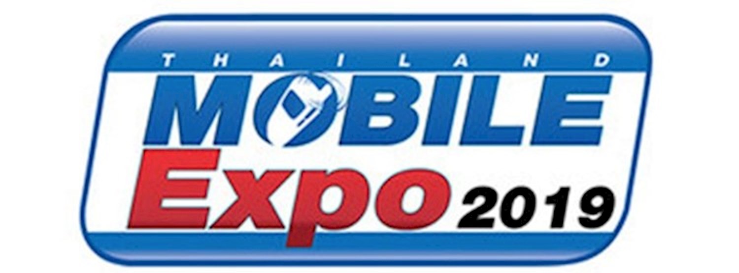 Thailand Mobile Expo 2019 Zipevent