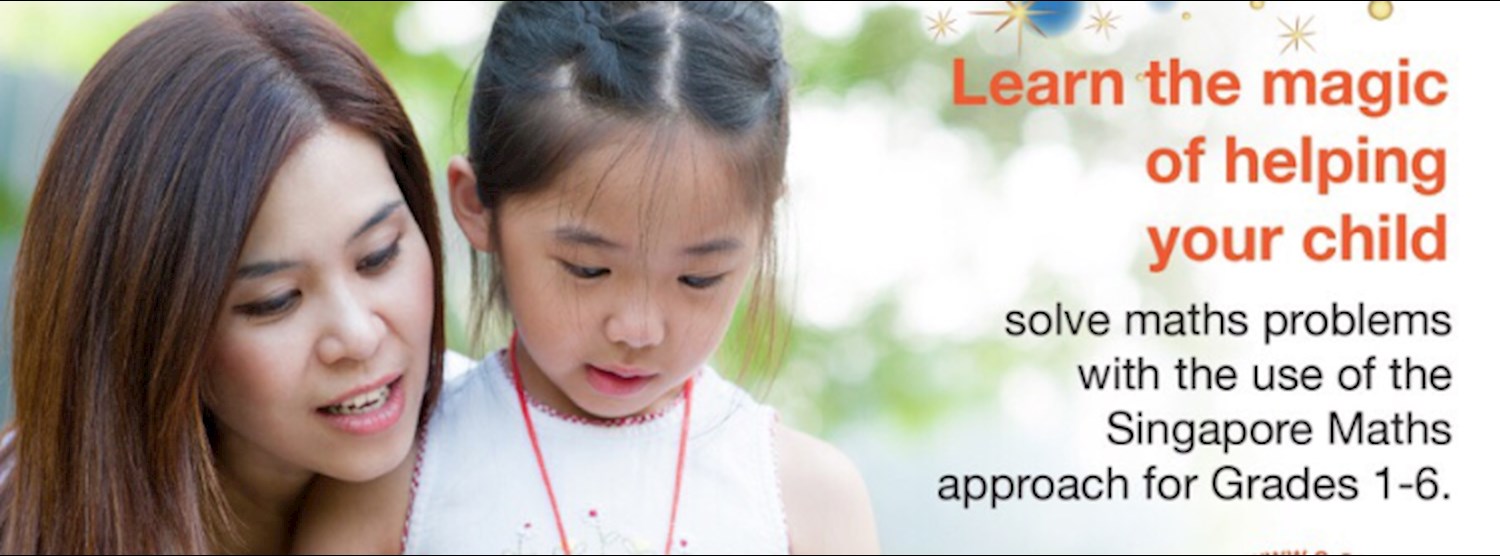 Parent Mathgic Day Zipevent