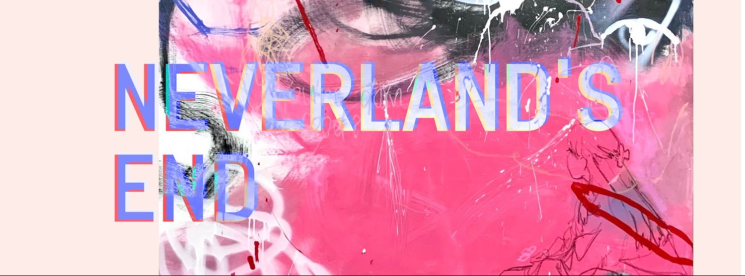 Neverland's End Zipevent